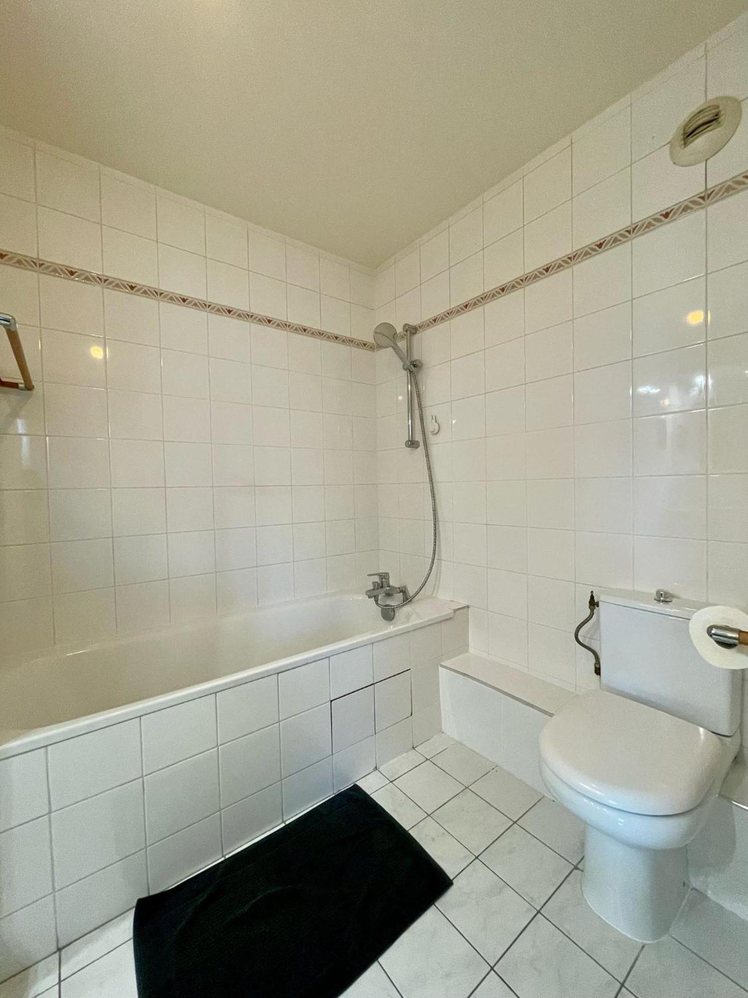 Montparnasse Castagnary Appartement *